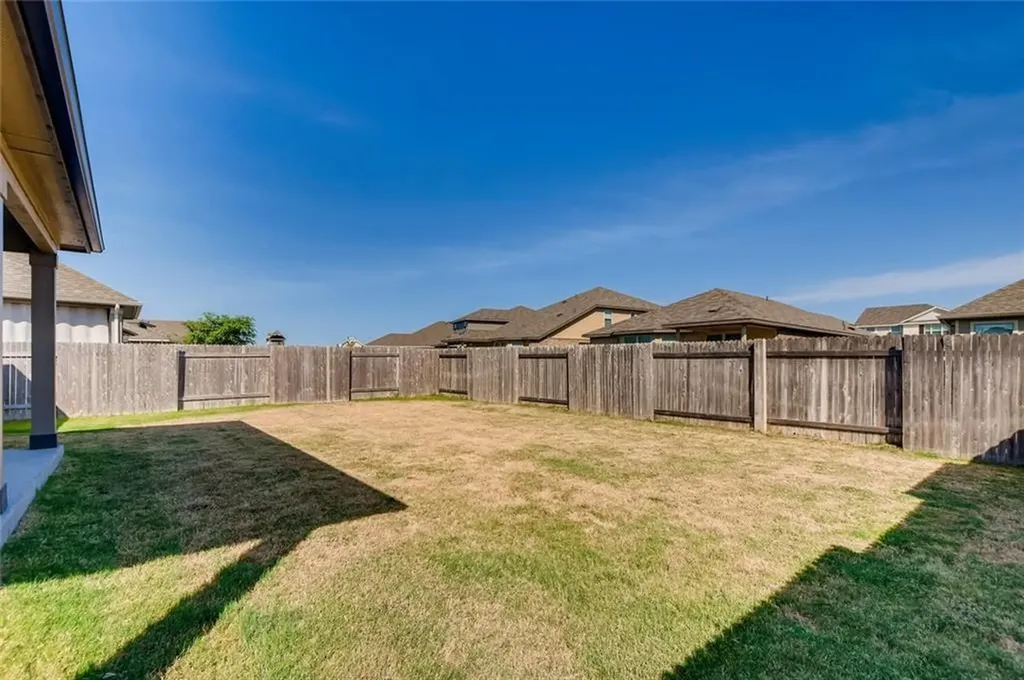 121 Kavanaugh Street Georgetown TX 78628