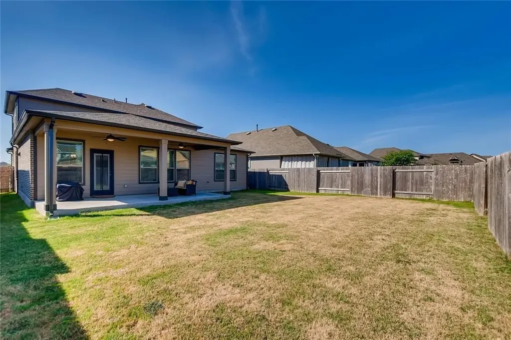 121 Kavanaugh Street Georgetown TX 78628