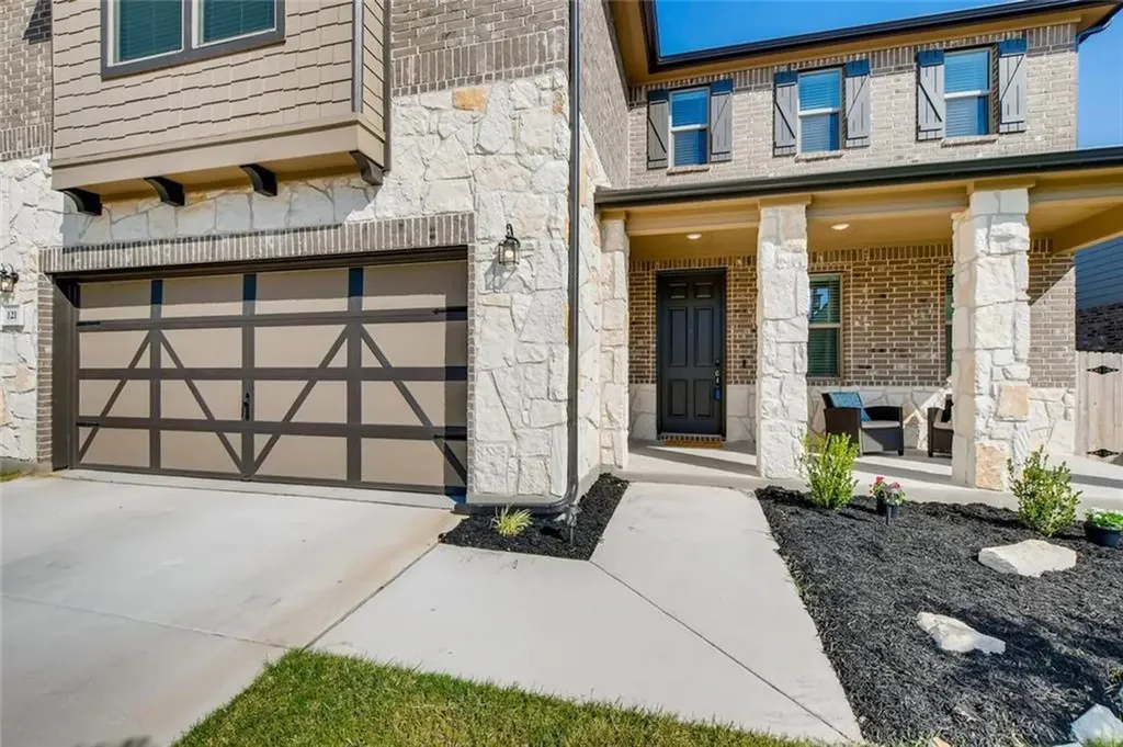 121 Kavanaugh Street Georgetown TX 78628