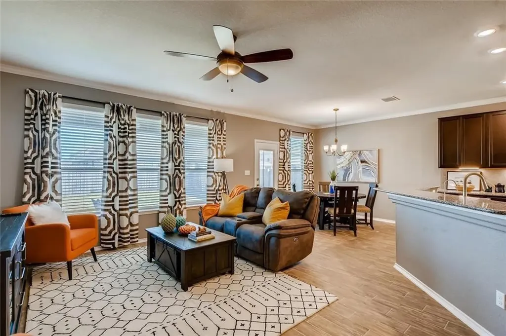121 Kavanaugh Street Georgetown TX 78628