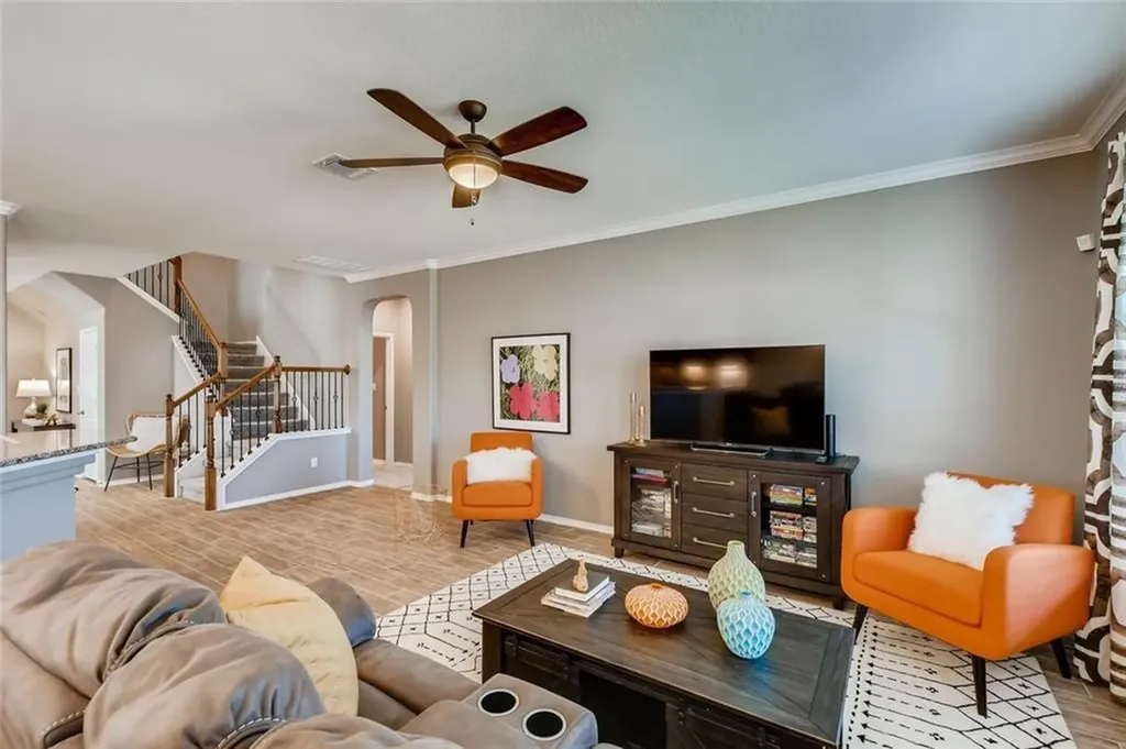 121 Kavanaugh Street Georgetown TX 78628