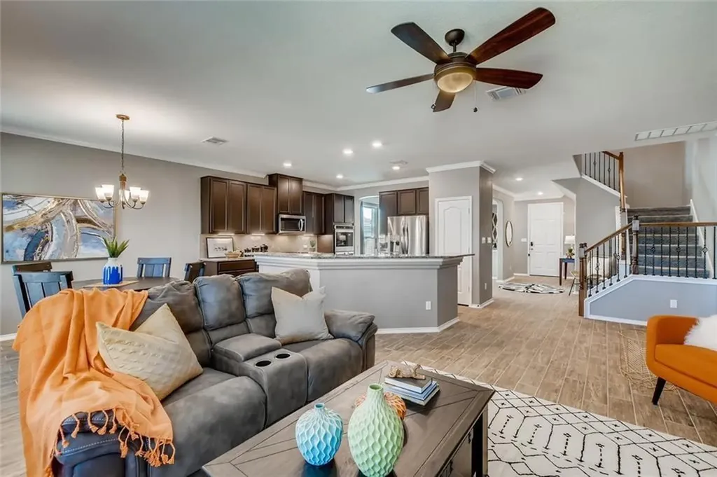 121 Kavanaugh Street Georgetown TX 78628