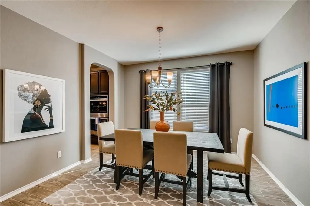 121 Kavanaugh Street Georgetown TX 78628