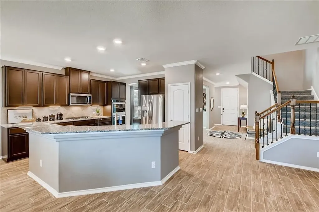 121 Kavanaugh Street Georgetown TX 78628