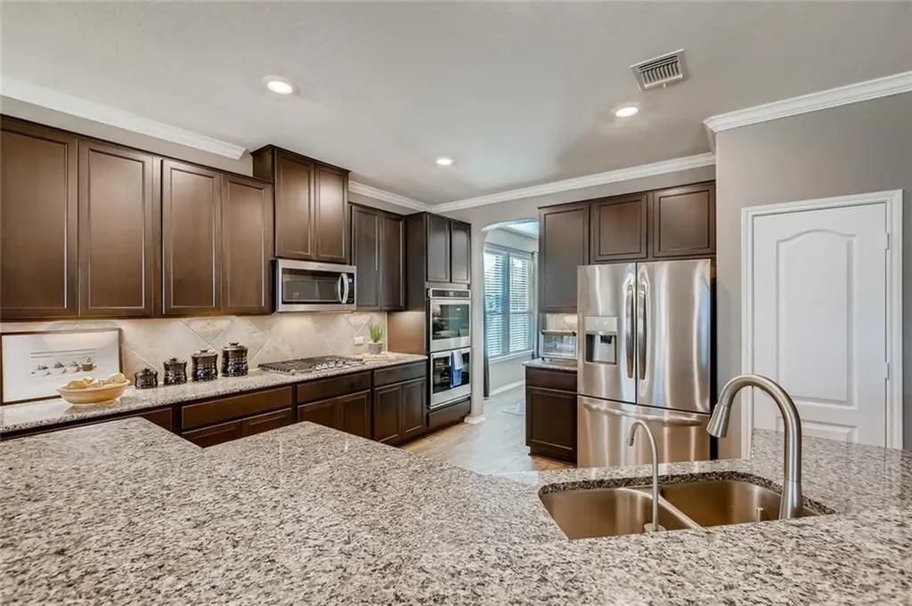 121 Kavanaugh Street Georgetown TX 78628