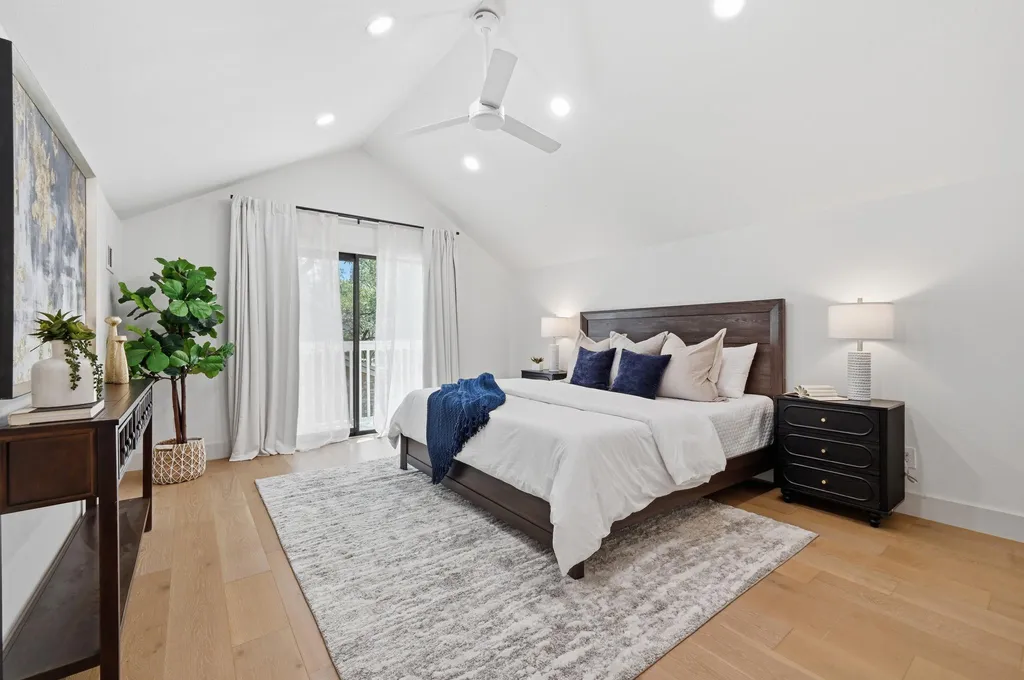 4814 White Elm Drive Austin TX 78749