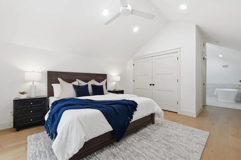4814 White Elm Drive Austin TX 78749