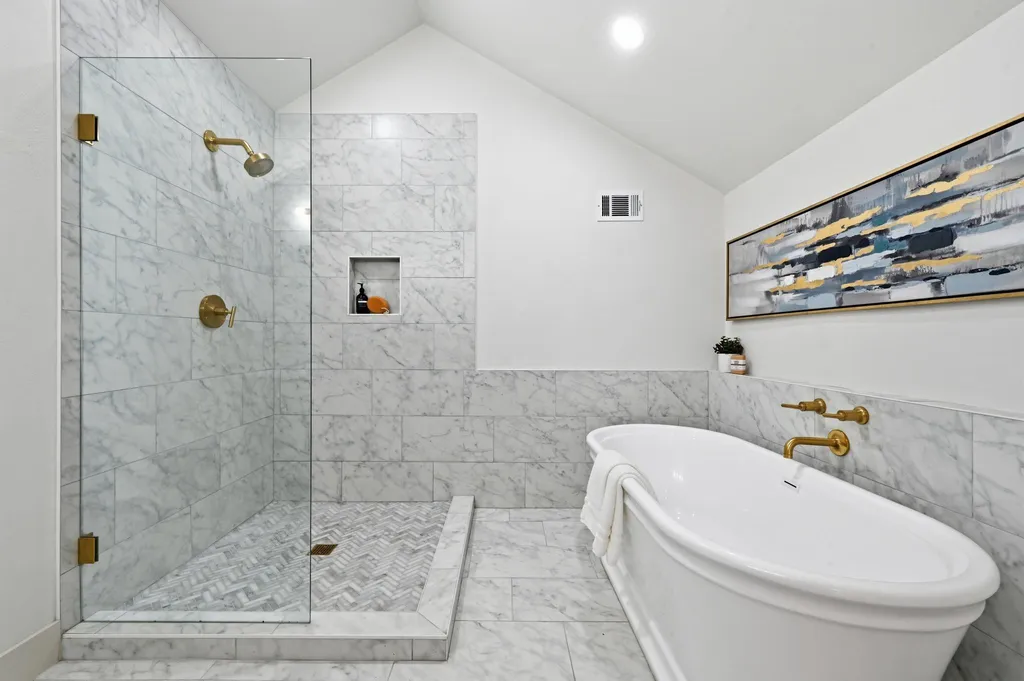 4814 White Elm Drive Austin TX 78749
