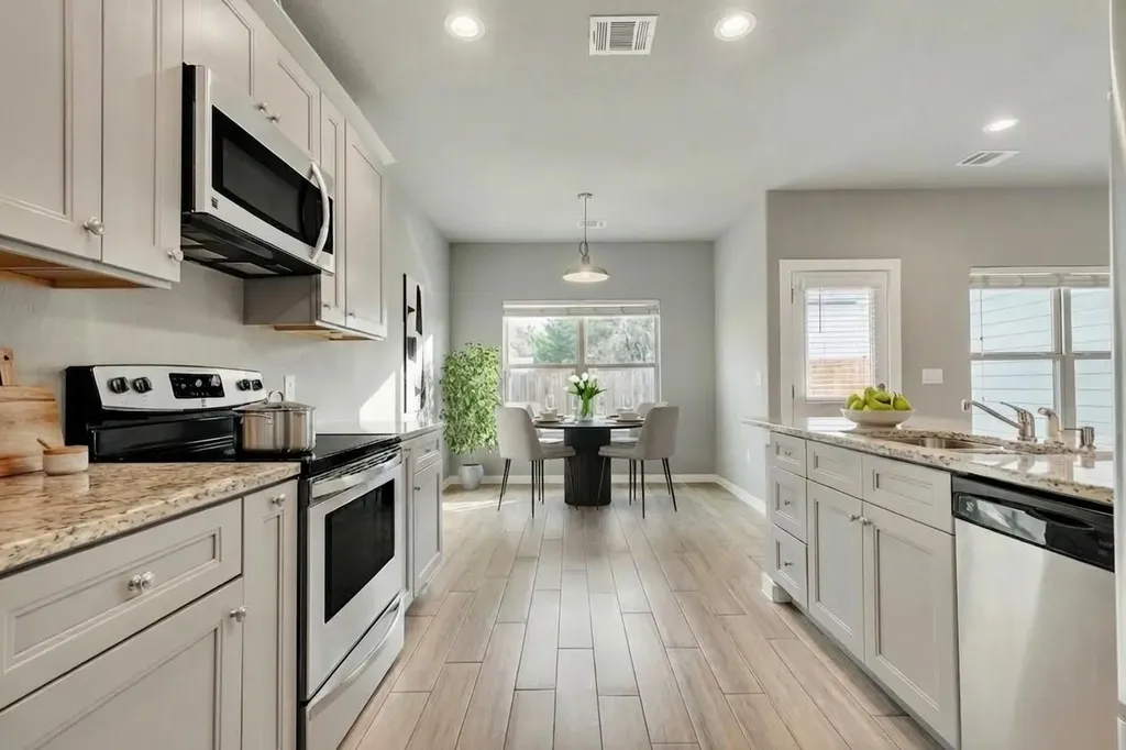 21414 Santa Carlo Avenue Lago Vista TX 78645
