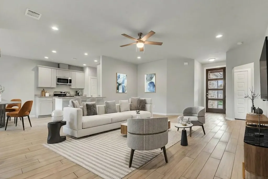 21414 Santa Carlo Avenue Lago Vista TX 78645
