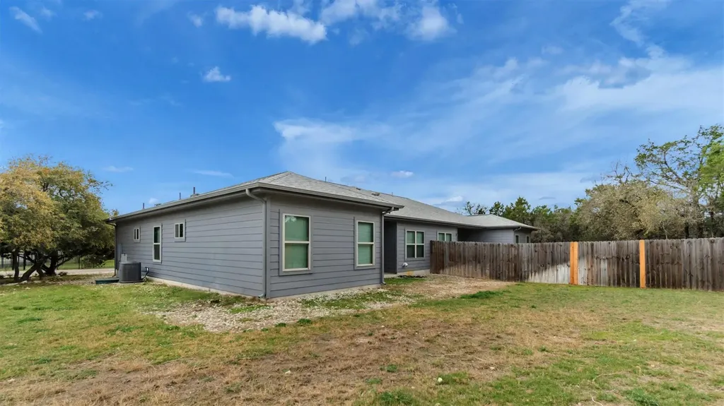 21414 Santa Carlo Avenue Lago Vista TX 78645