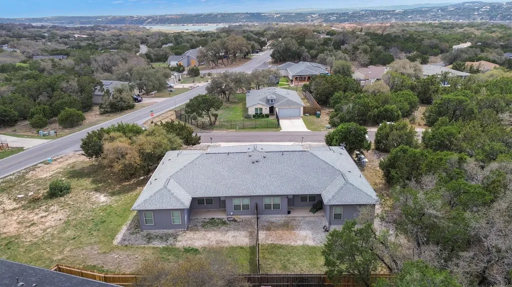 21414 Santa Carlo Avenue Lago Vista TX 78645