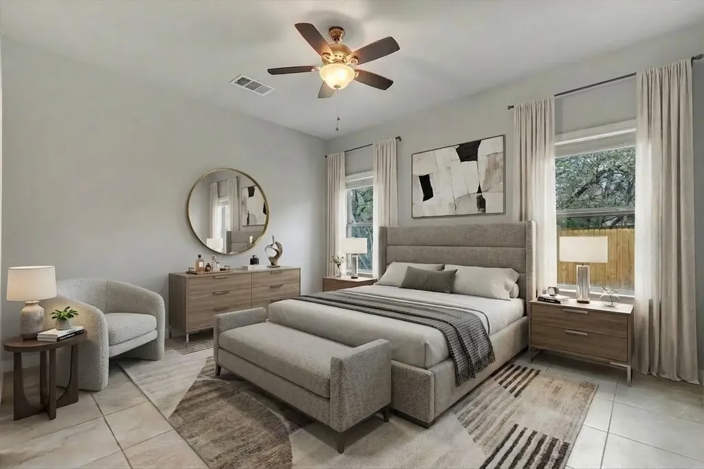 21414 Santa Carlo Avenue Lago Vista TX 78645