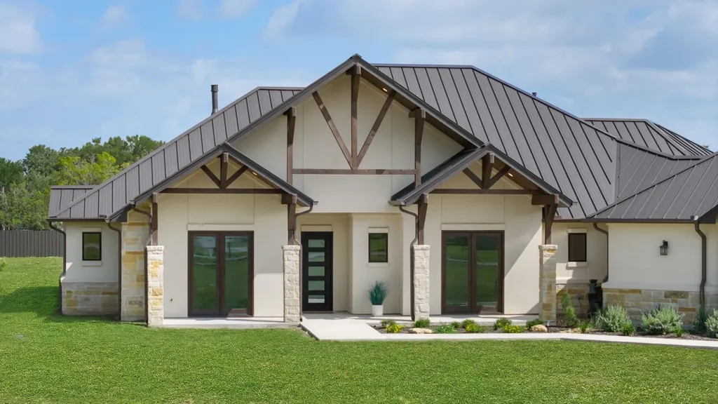 713 San Gabriel Ranch Road Liberty Hill TX 78641