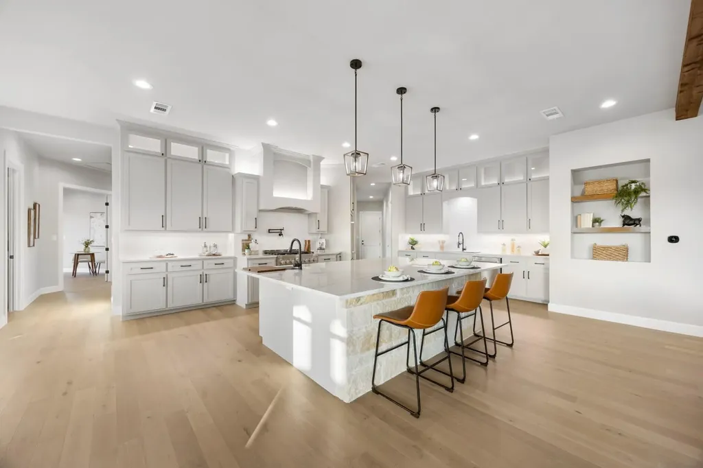 713 San Gabriel Ranch Road Liberty Hill TX 78641