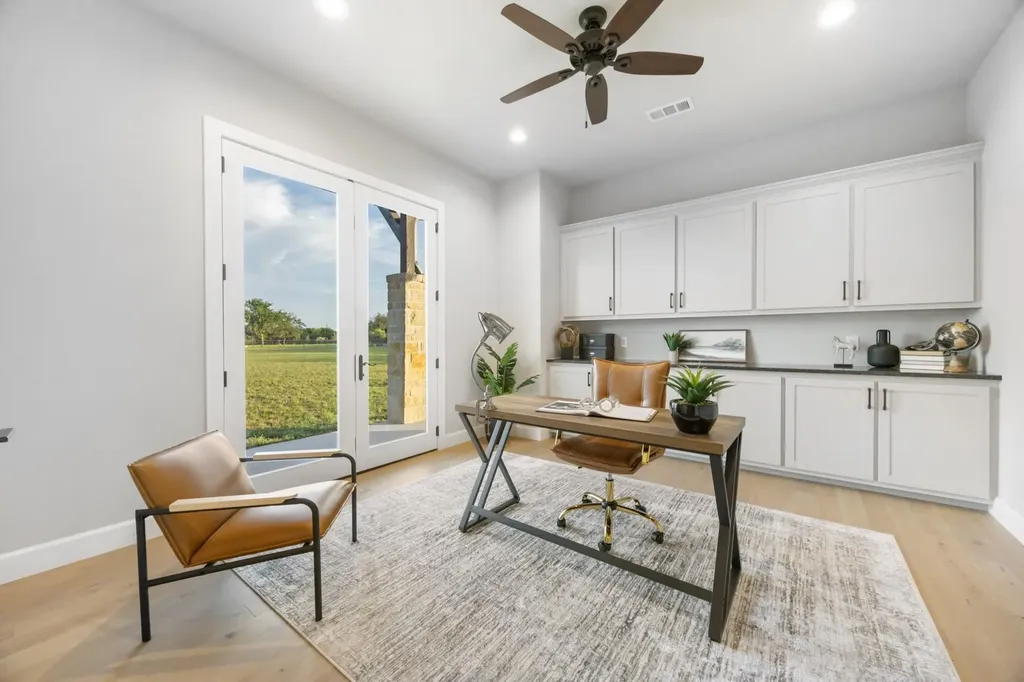 713 San Gabriel Ranch Road Liberty Hill TX 78641