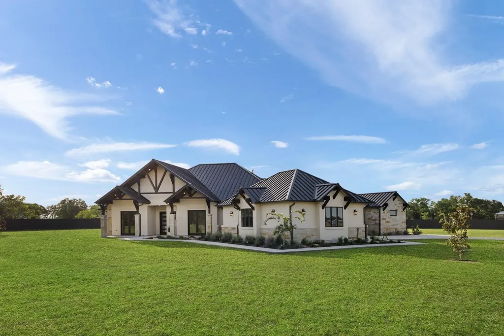 713 San Gabriel Ranch Road Liberty Hill TX 78641