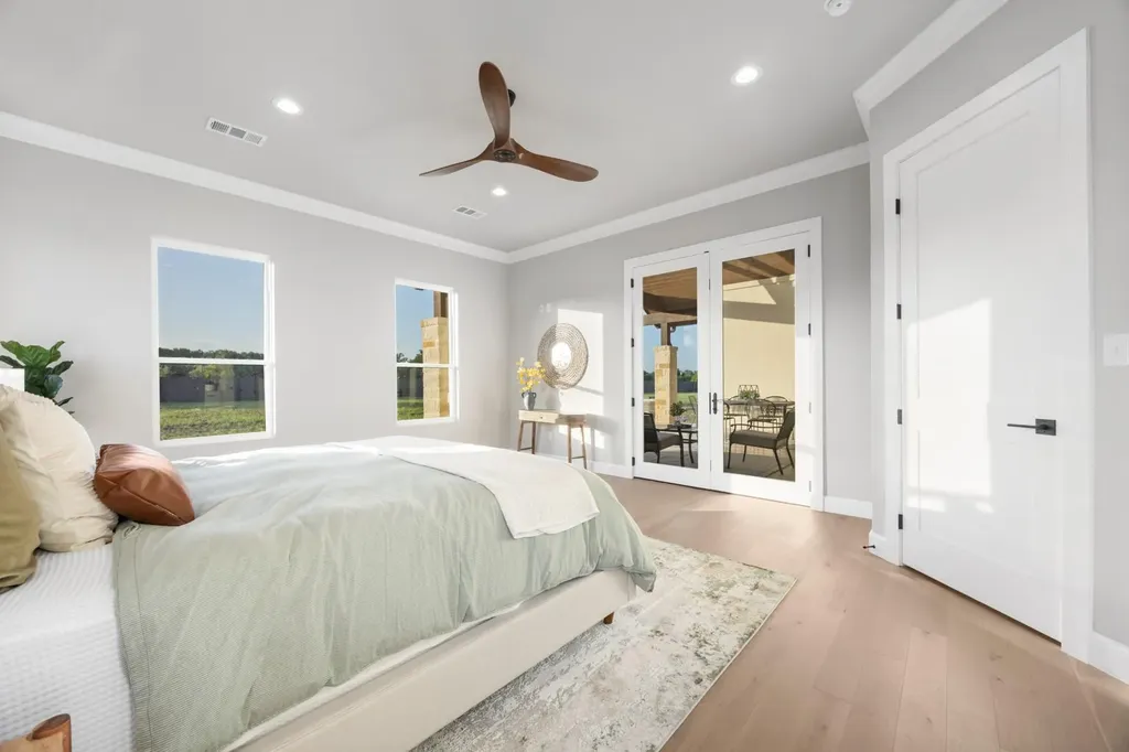 713 San Gabriel Ranch Road Liberty Hill TX 78641