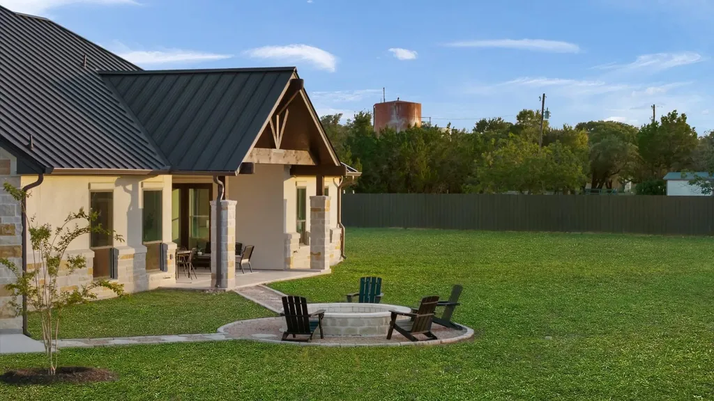 713 San Gabriel Ranch Road Liberty Hill TX 78641