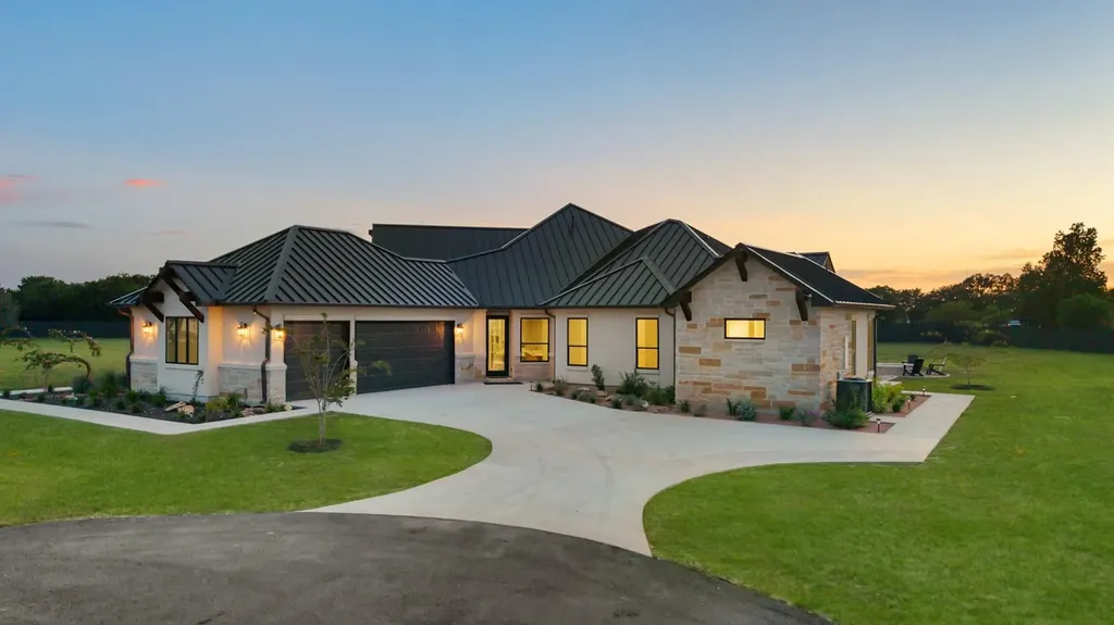 713 San Gabriel Ranch Road Liberty Hill TX 78641