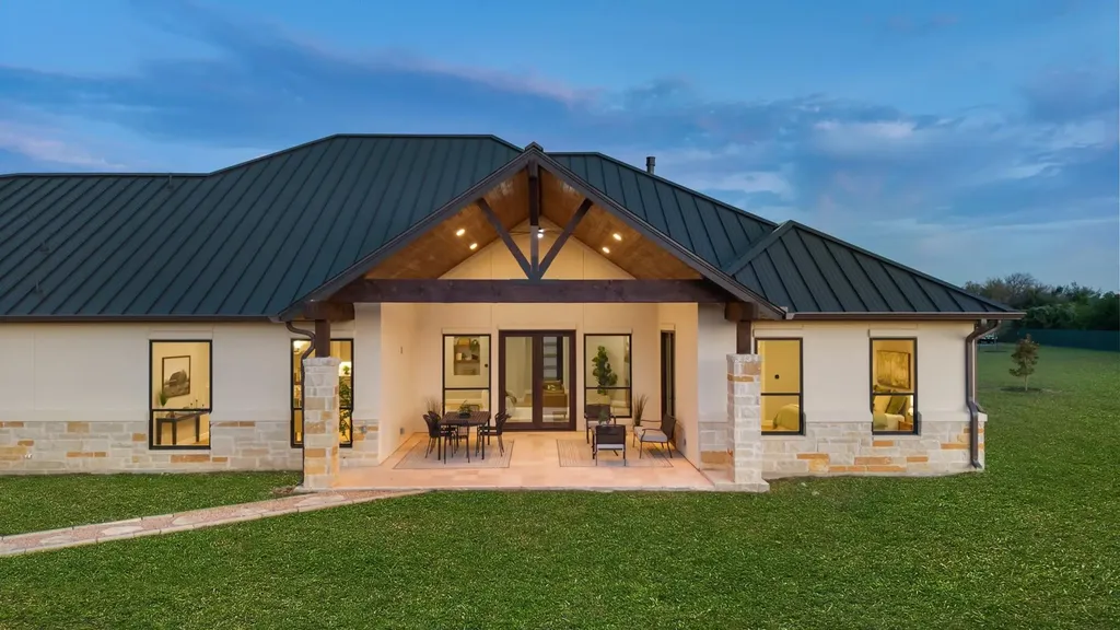713 San Gabriel Ranch Road Liberty Hill TX 78641
