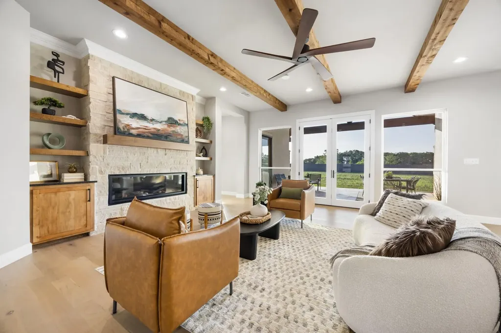 713 San Gabriel Ranch Road Liberty Hill TX 78641