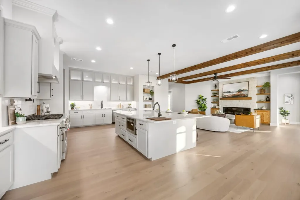 713 San Gabriel Ranch Road Liberty Hill TX 78641