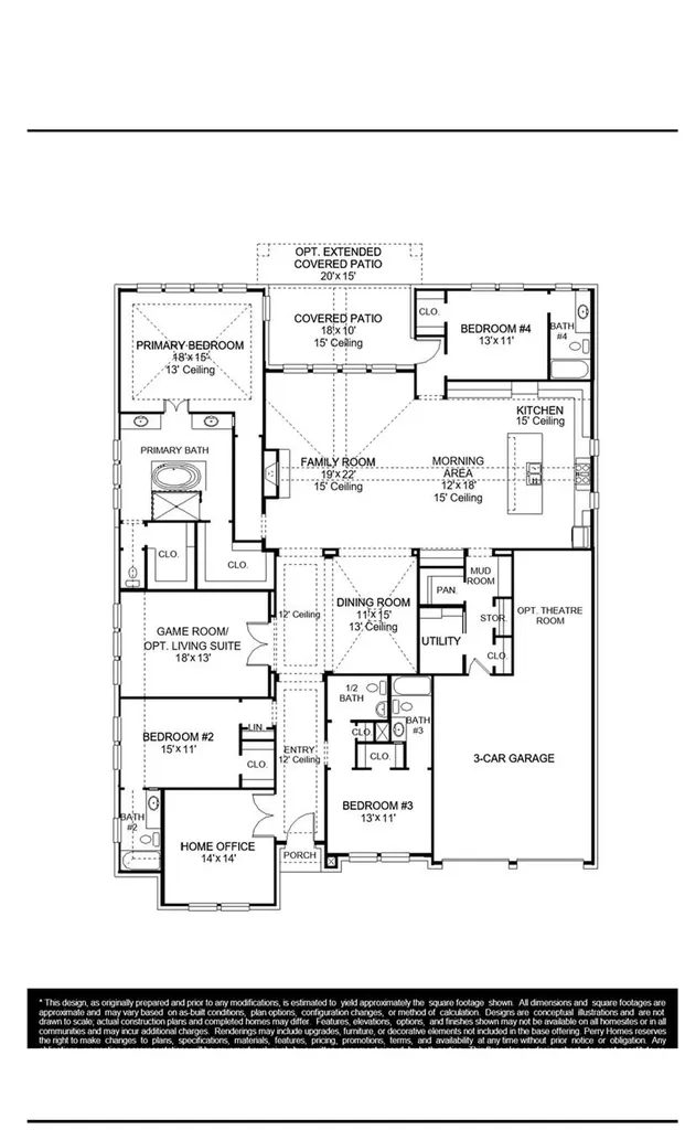 1112 Sunset Hill Way Georgetown TX 78628