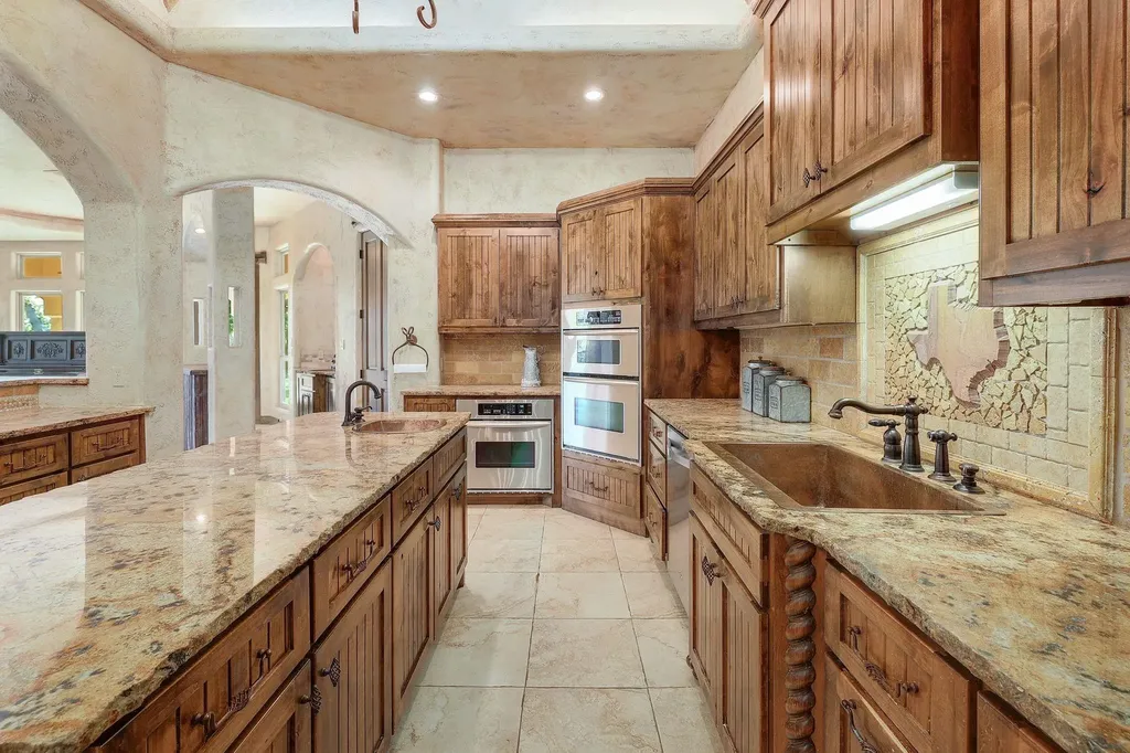 1120 Redbird Road Georgetown TX 78626