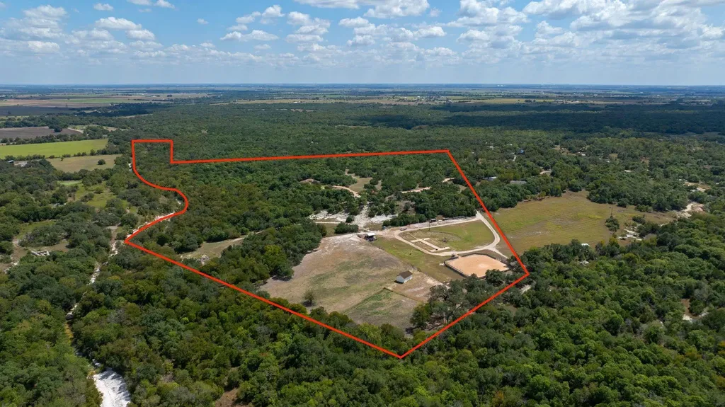 1120 Redbird Road Georgetown TX 78626