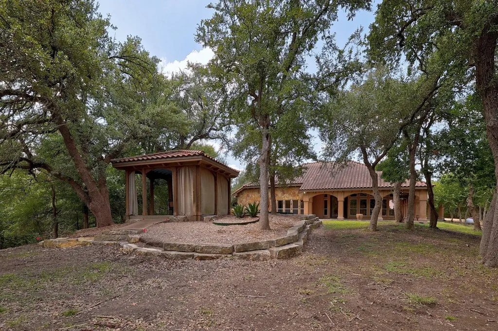 1120 Redbird Road Georgetown TX 78626
