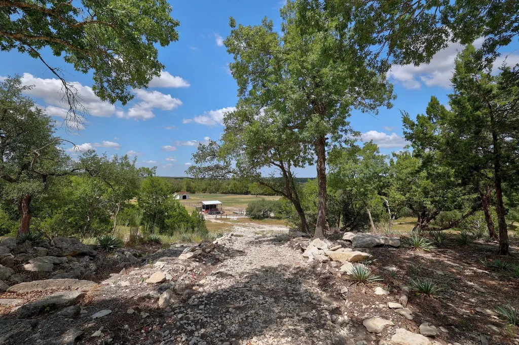 1120 Redbird Road Georgetown TX 78626