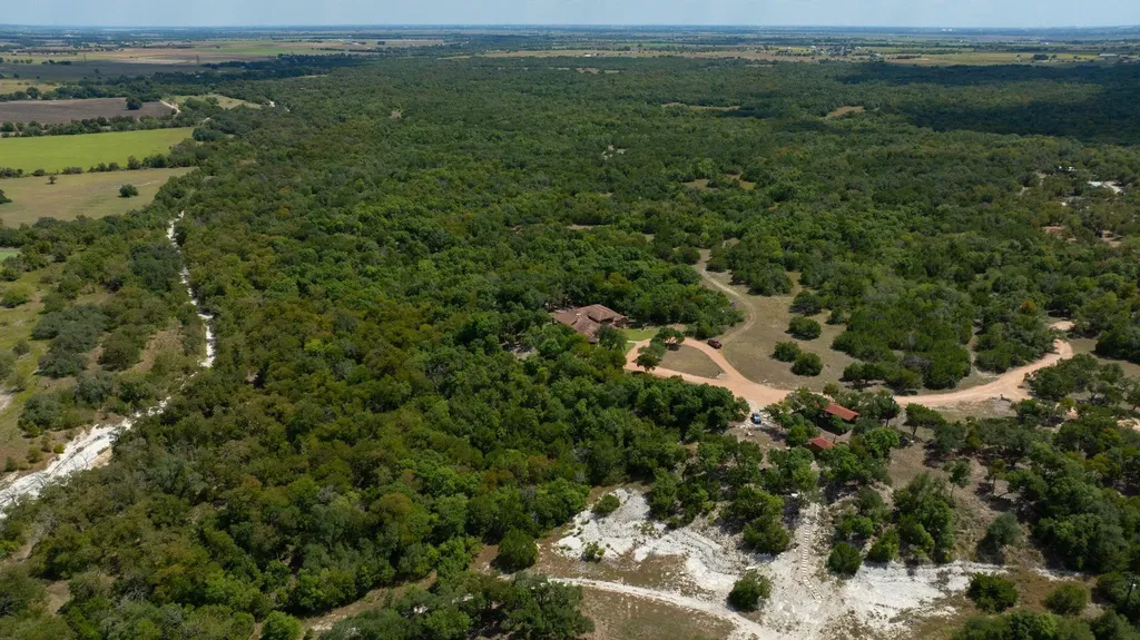 1120 Redbird Road Georgetown TX 78626