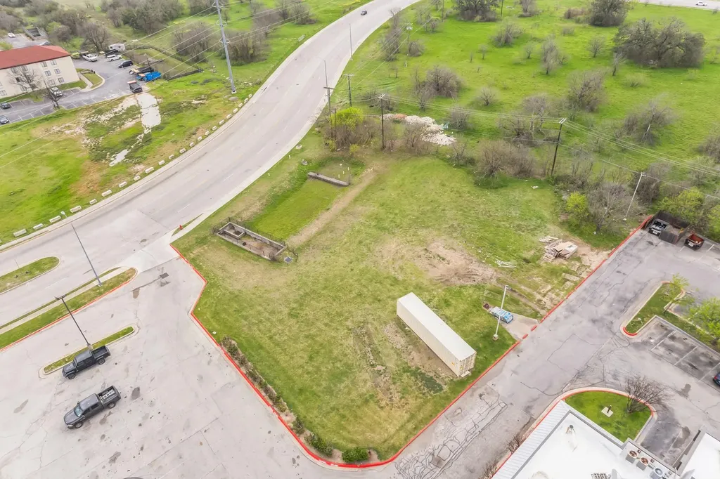 350 Chisholm Parkway Round Rock TX 78681