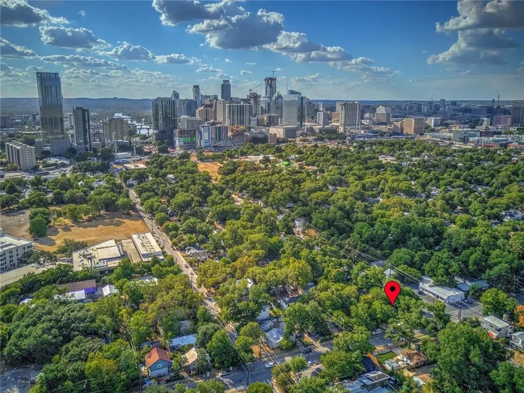 1511 Holly Street Austin TX 78702