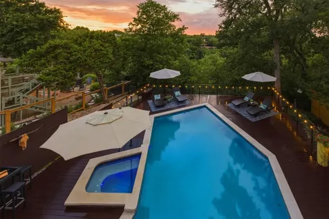 7004 Beauford Drive Austin TX 78750