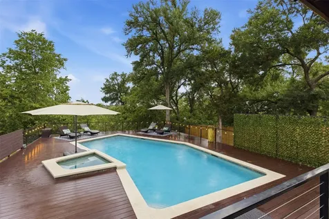 7004 Beauford Drive Austin TX 78750