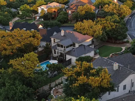 7004 Beauford Drive Austin TX 78750