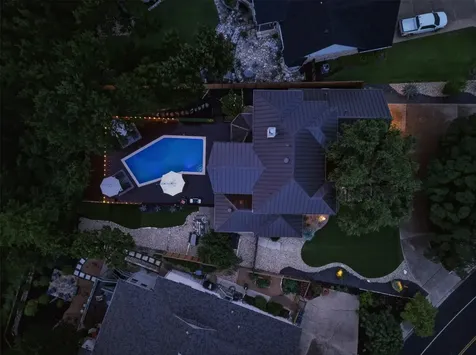 7004 Beauford Drive Austin TX 78750
