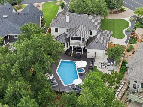 7004 Beauford Drive Austin TX 78750