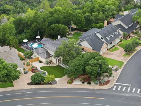 7004 Beauford Drive Austin TX 78750