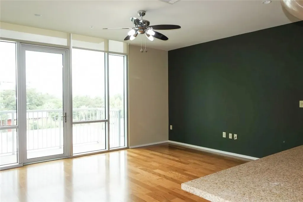 1600 Barton Springs Road Austin TX 78704