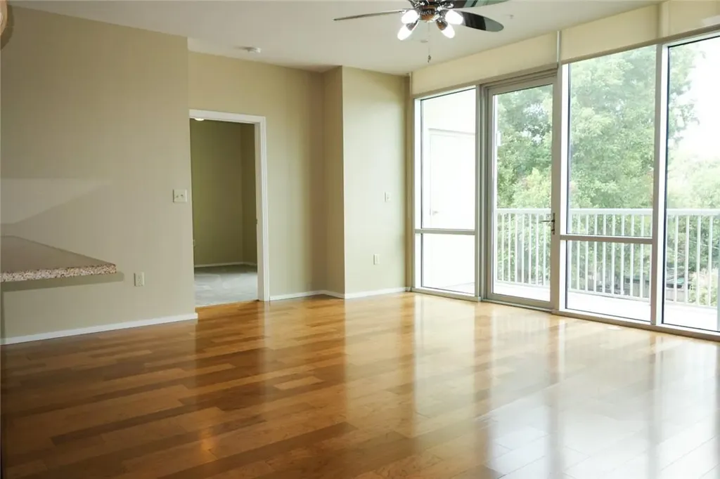 1600 Barton Springs Road Austin TX 78704