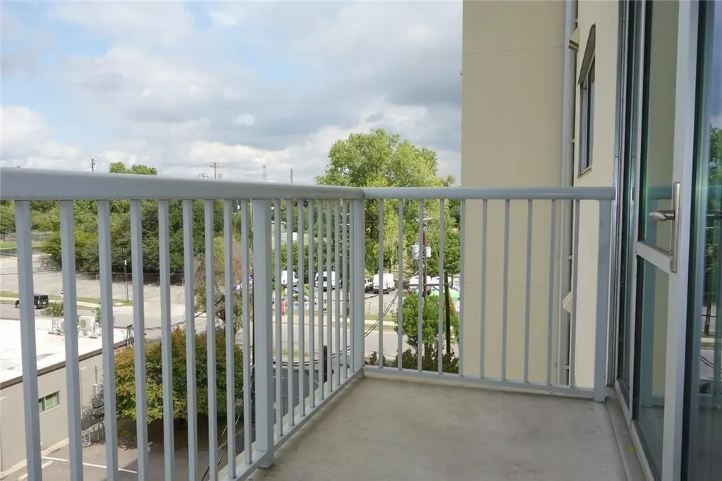 1600 Barton Springs Road Austin TX 78704