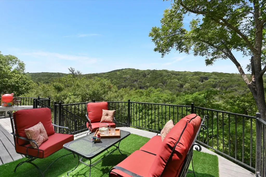 6900 Jester Wild Drive Austin TX 78750