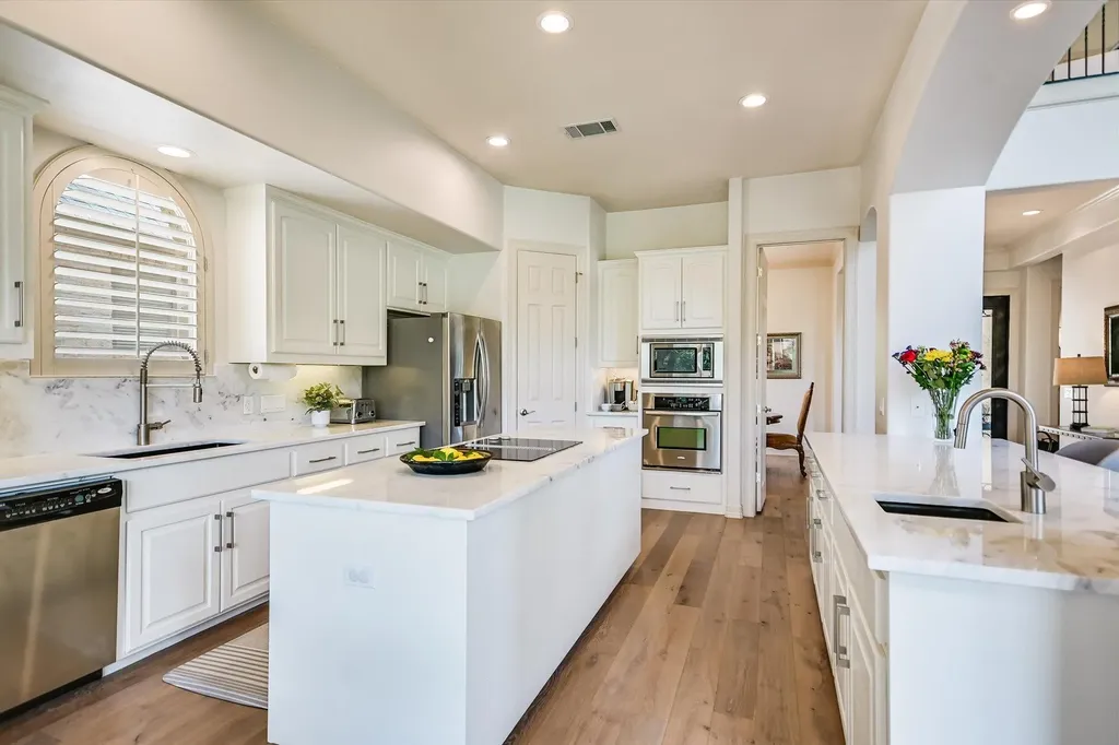 6900 Jester Wild Drive Austin TX 78750