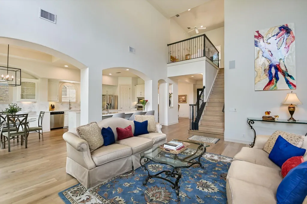6900 Jester Wild Drive Austin TX 78750