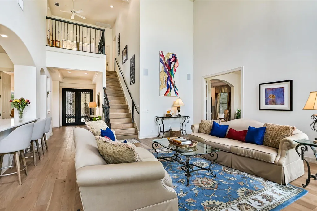 6900 Jester Wild Drive Austin TX 78750