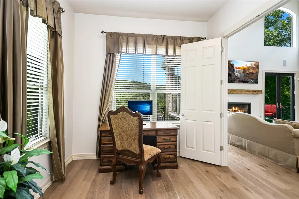6900 Jester Wild Drive Austin TX 78750