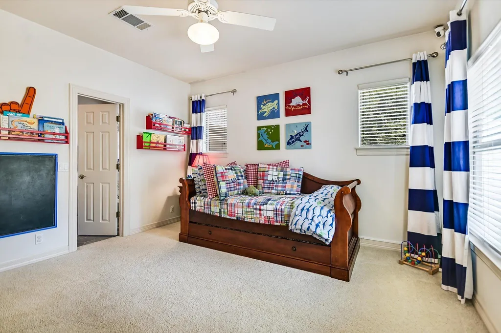 6900 Jester Wild Drive Austin TX 78750
